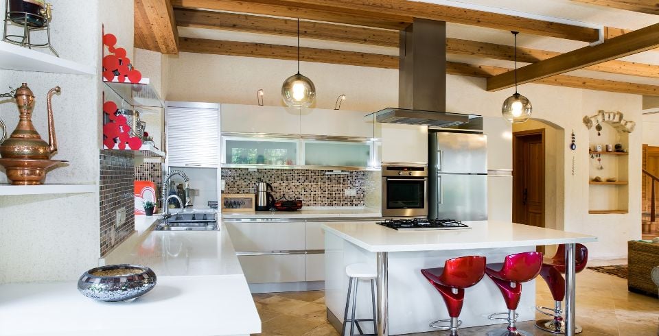 Villa Solace