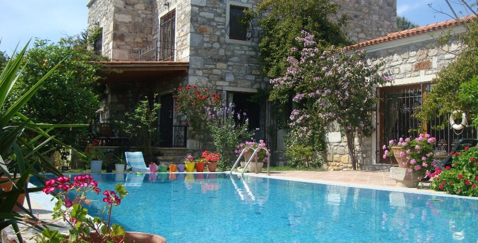 Villa Solace