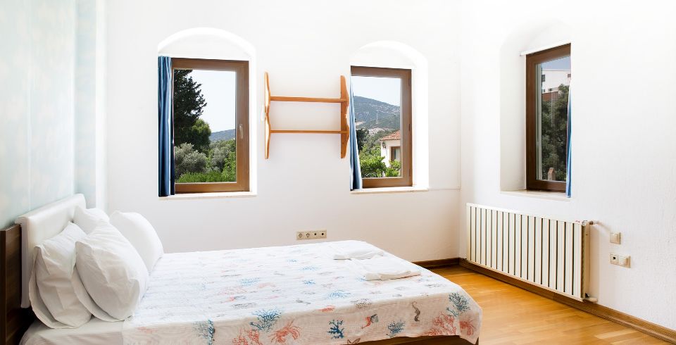 Villa Solace