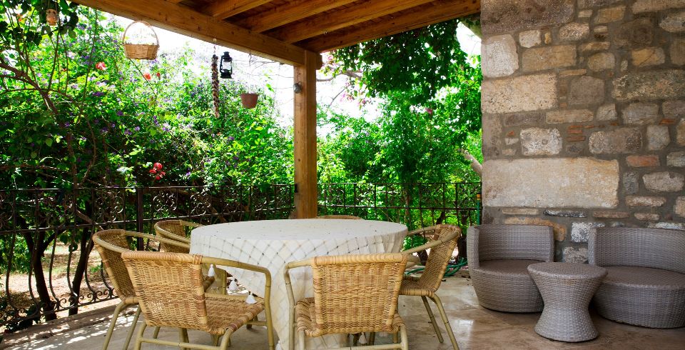 Villa Solace