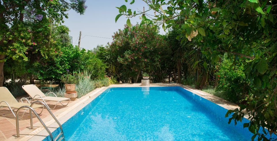 Villa Solace