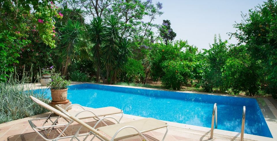 Villa Solace