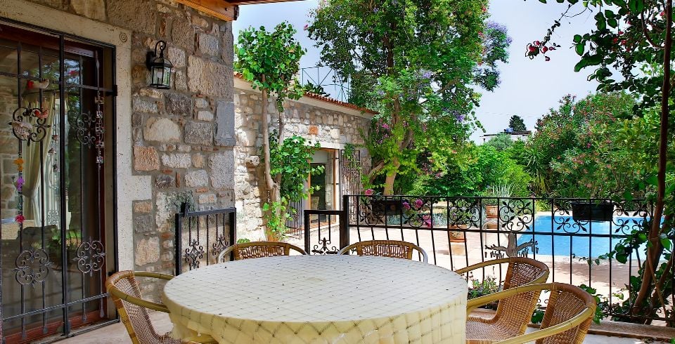 Villa Solace