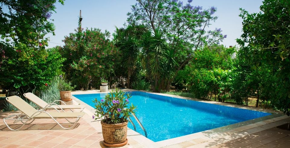 Villa Solace