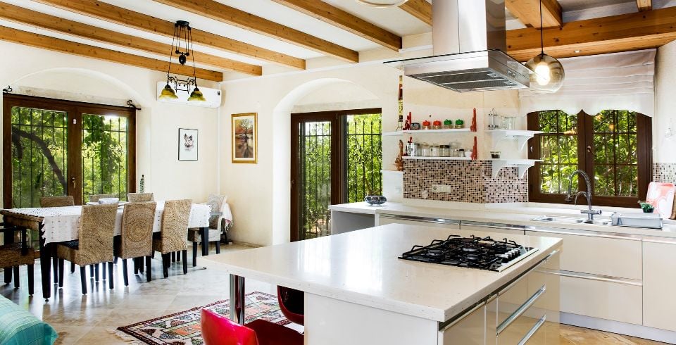 Villa Solace