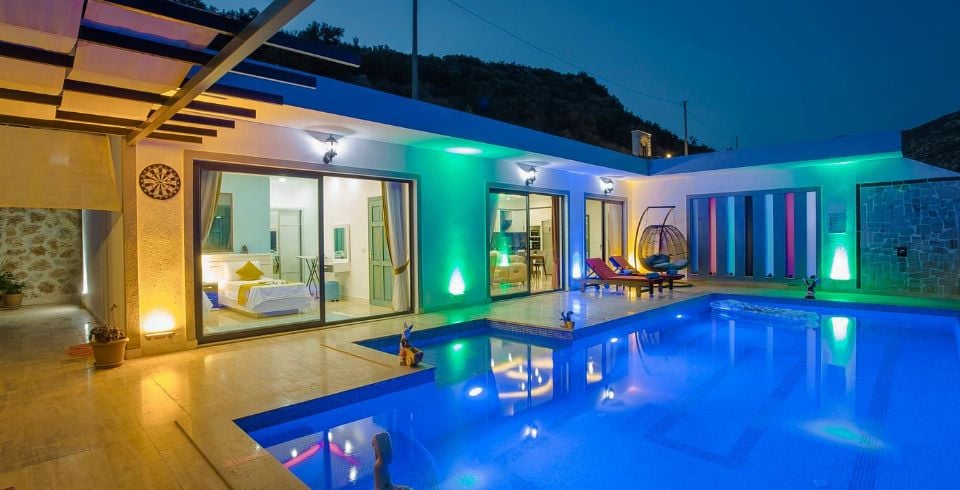 Villa Dimare