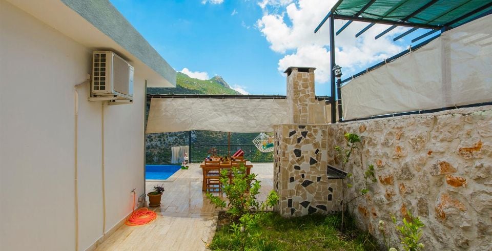 Villa Dimare