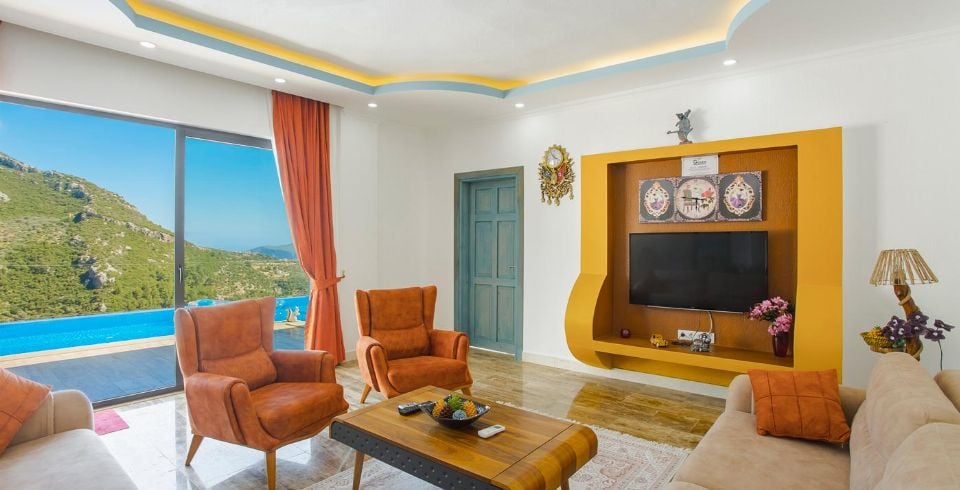 Villa Dimare