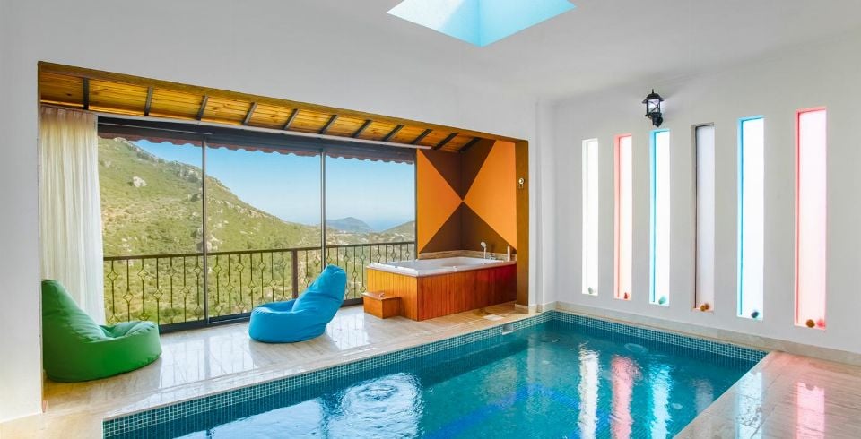 Villa Dimare