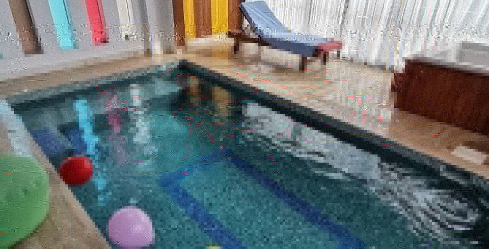 Villa Dimare