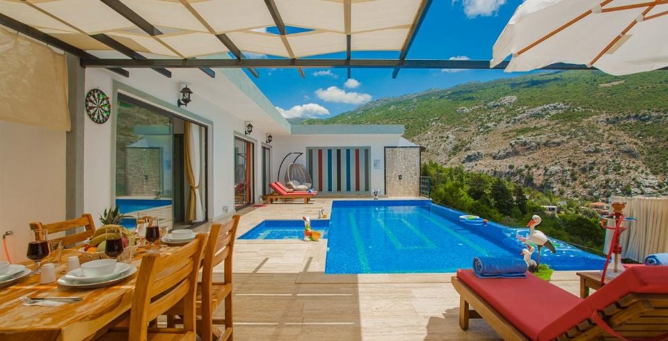 Villa Dimare