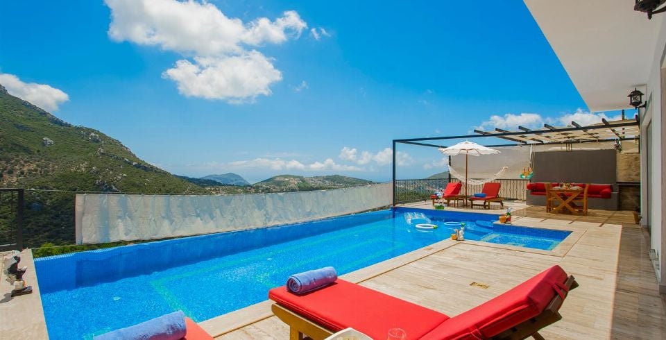Villa Dimare
