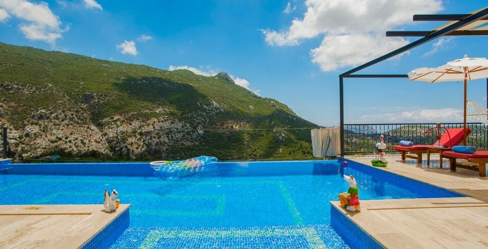 Villa Dimare