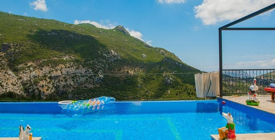 Villa Dimare