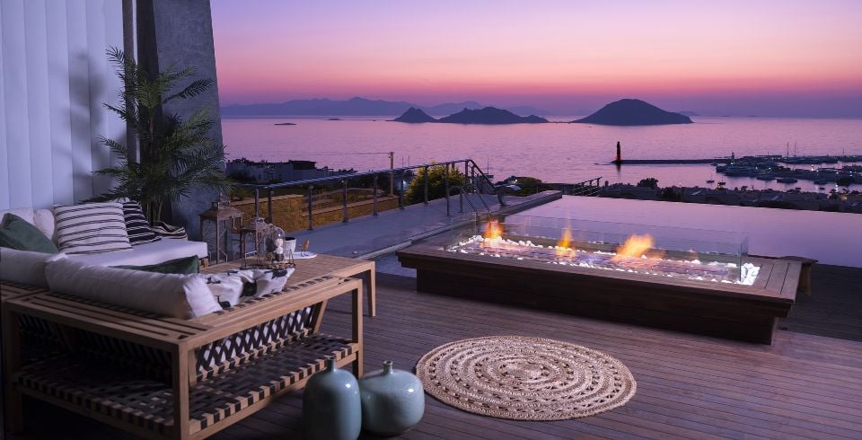 Villa Divan