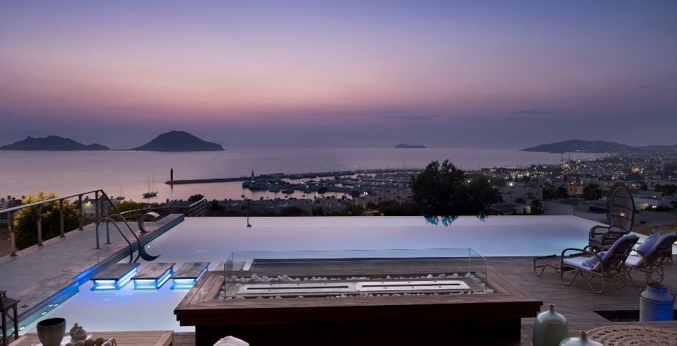 Villa Divan