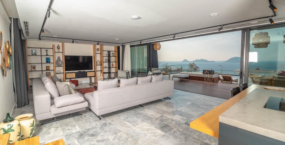 Villa Divan
