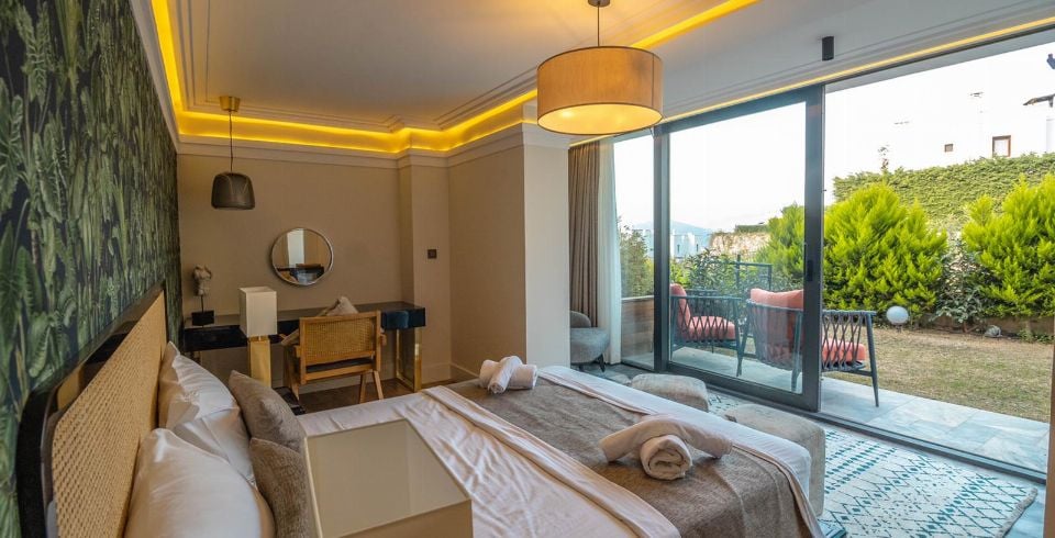 Villa Divan