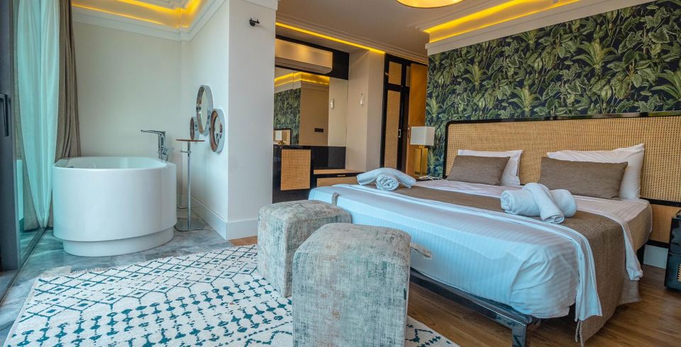 Villa Divan
