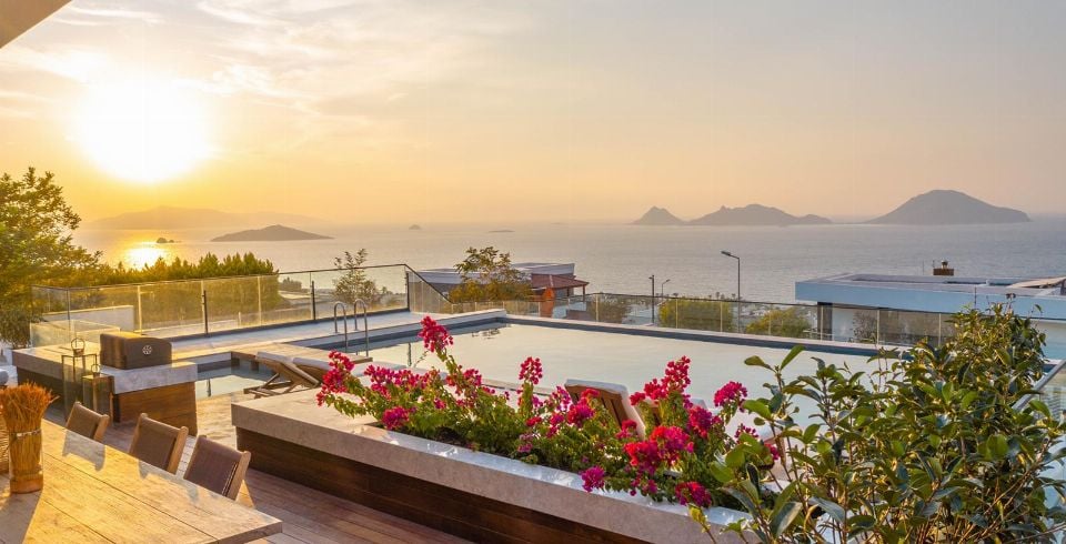 Villa Divan