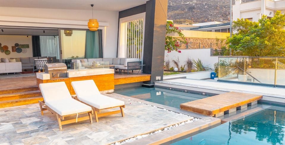 Villa Divan