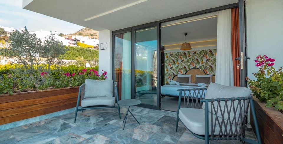 Villa Divan