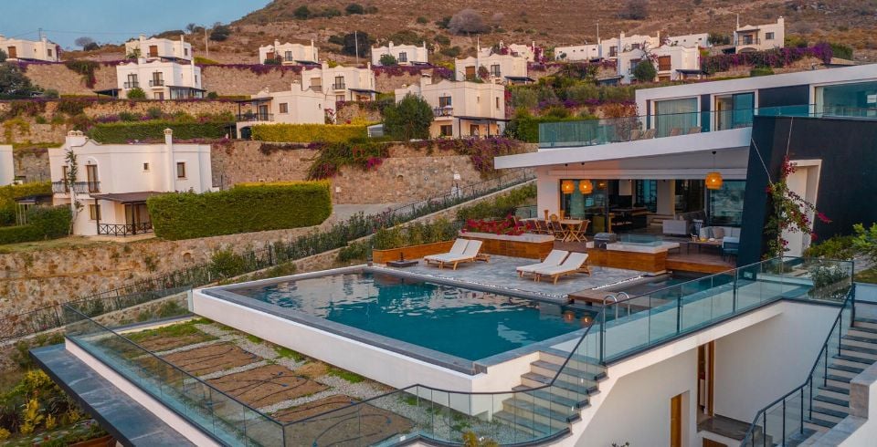 Villa Divan