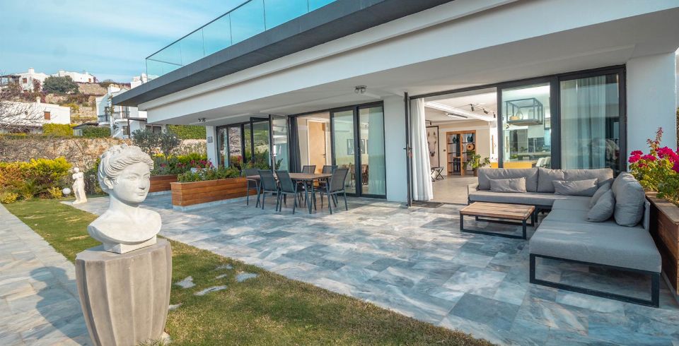Villa Divan