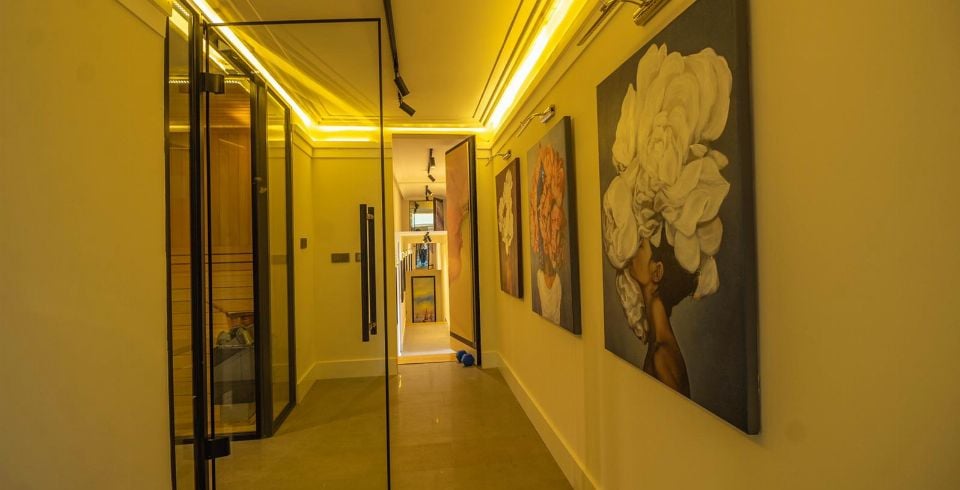Villa Divan