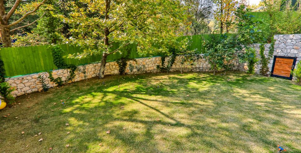 Villa Doğa 3