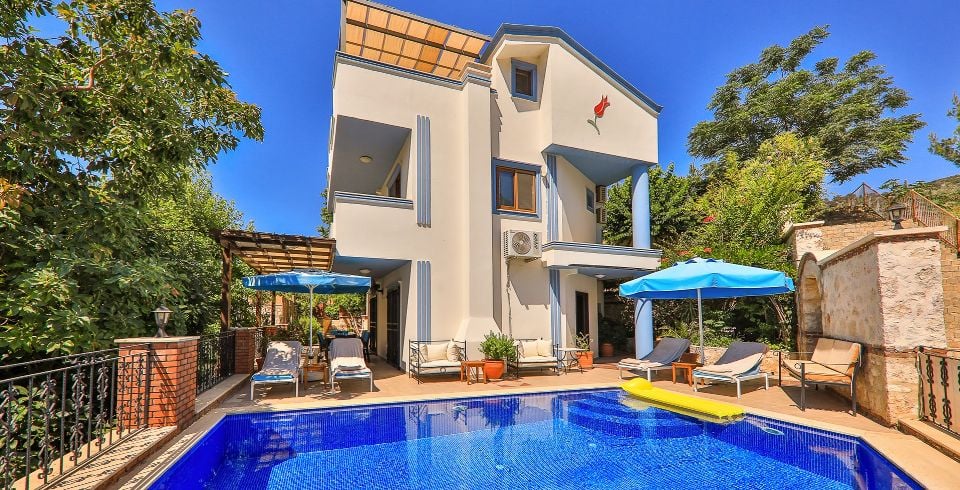 Villa Doreena