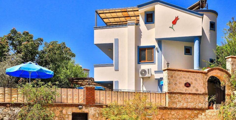 Villa Doreena
