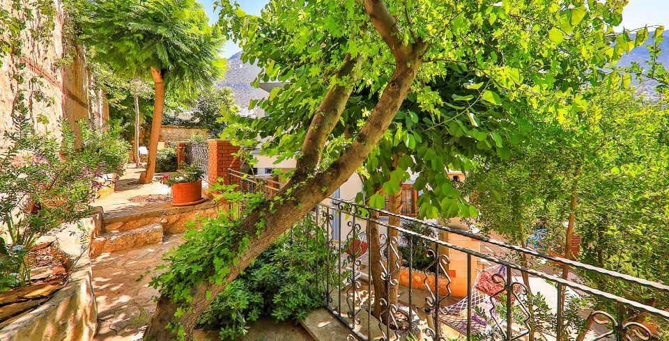 Villa Doreena