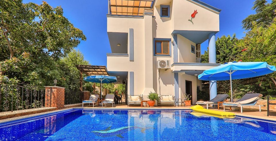 Villa Doreena