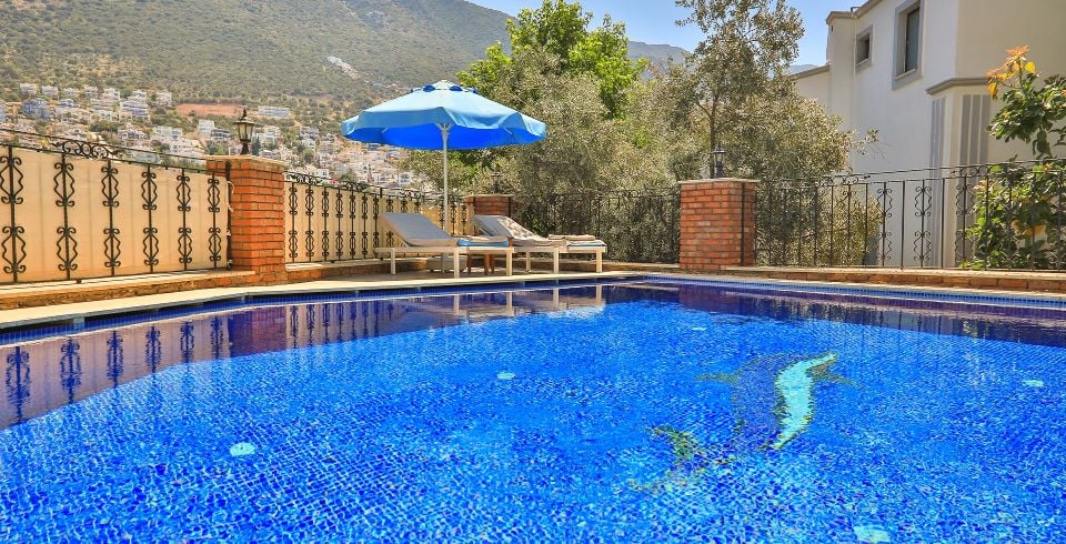 Villa Doreena