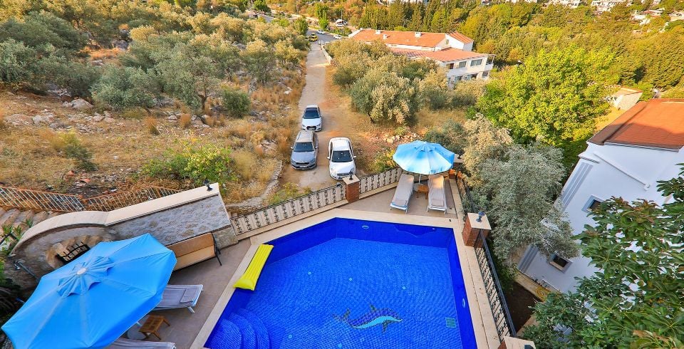 Villa Doreena