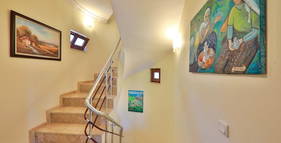 Villa Doreena