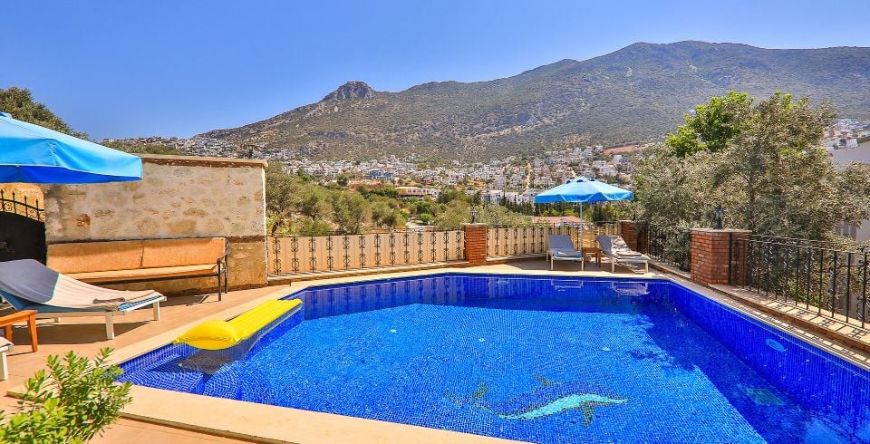 Villa Doreena