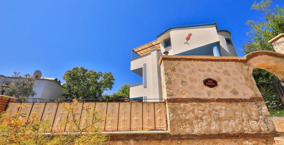 Villa Doreena