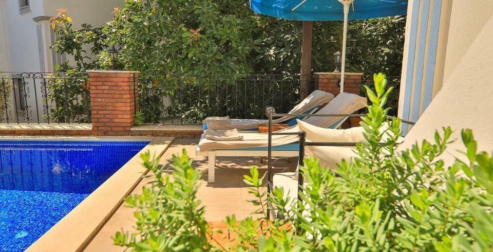 Villa Doreena