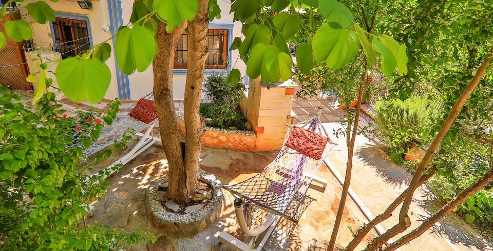 Villa Doreena