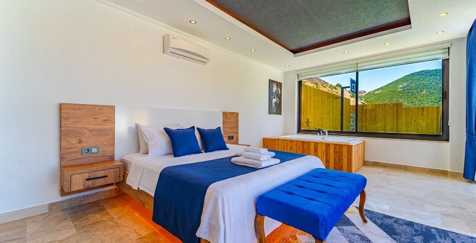 Villa Dorya
