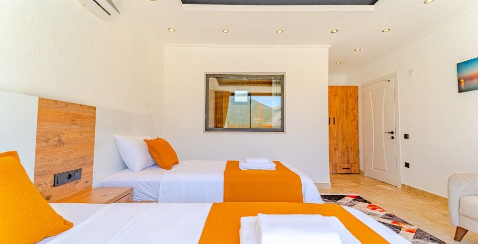 Villa Dorya