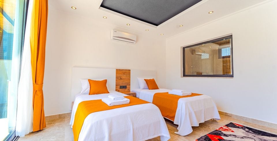 Villa Dorya