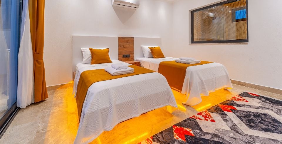 Villa Dorya