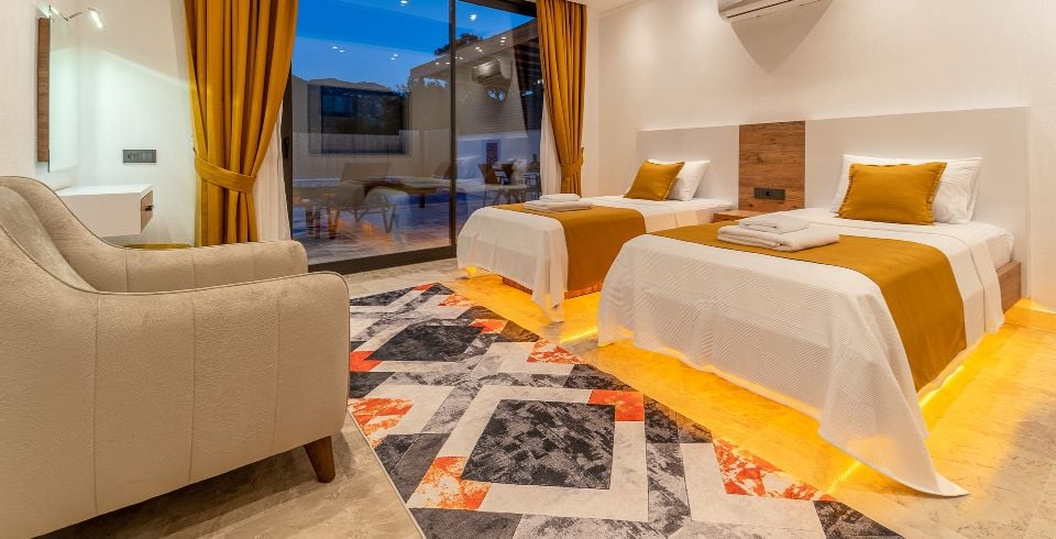 Villa Dorya