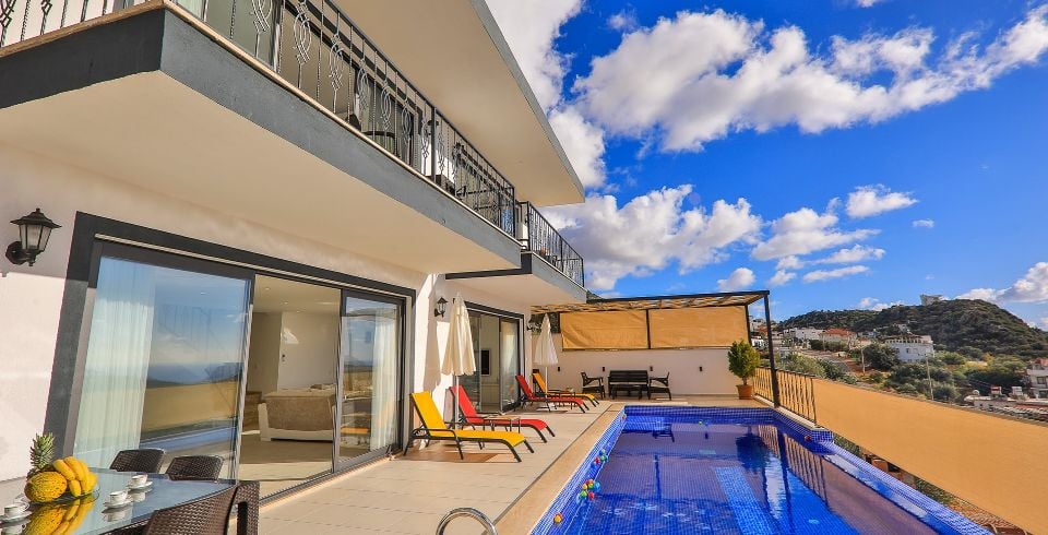 Villa Dream House