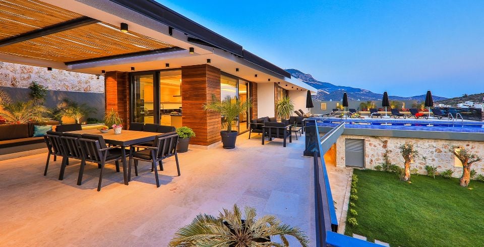 Villa Dreams