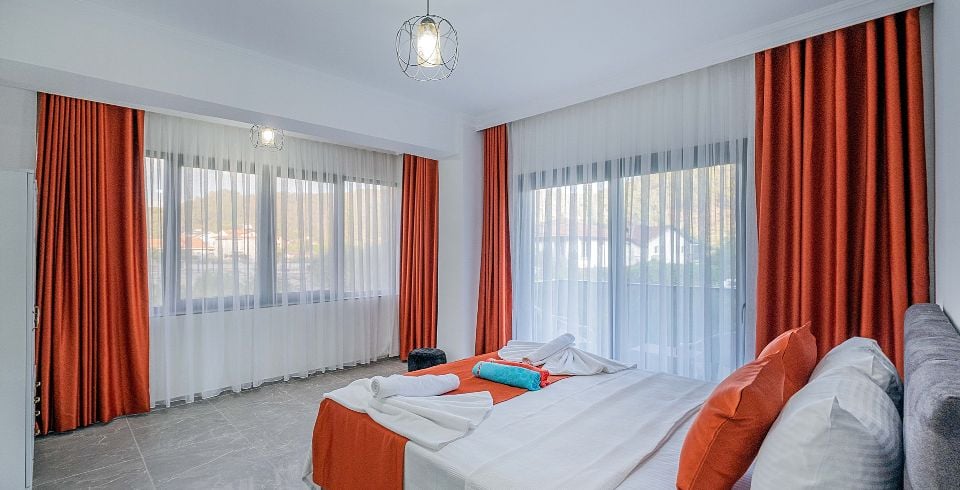 Villa Duru İnlice