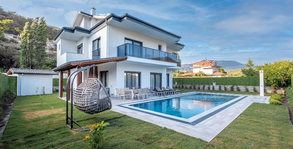 Villa Duru İnlice